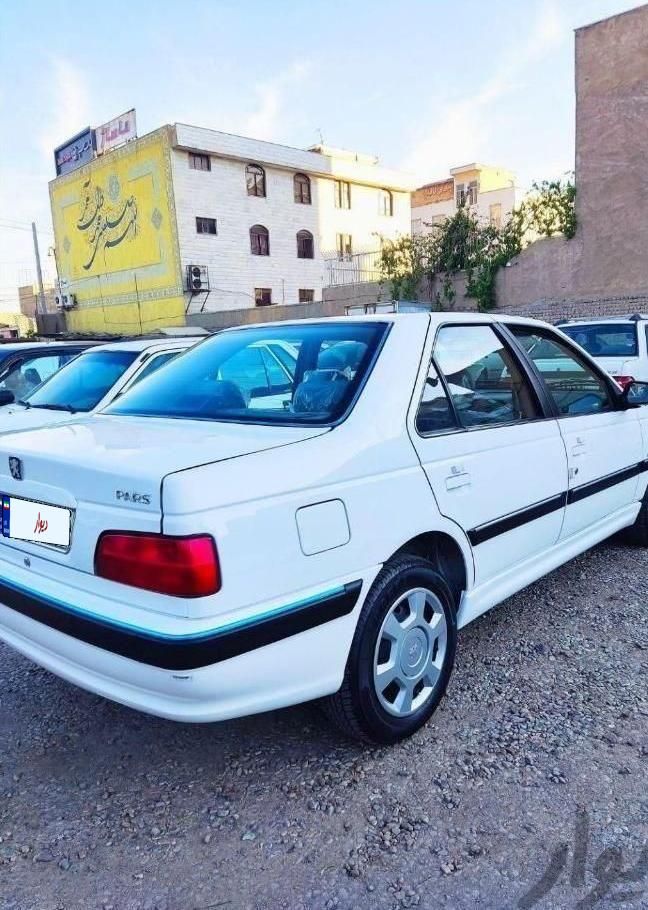 پراید 111 SE - 1399