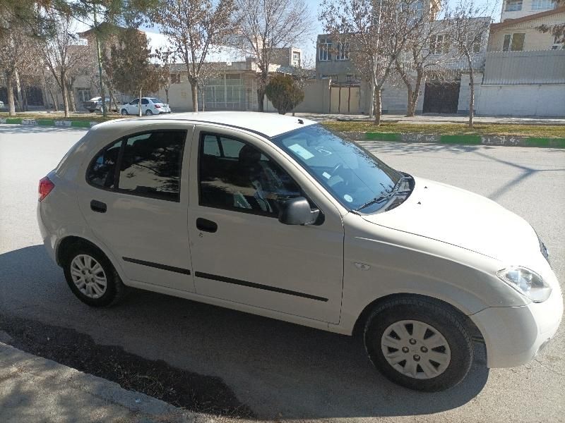 تیبا 2 EX - 1400