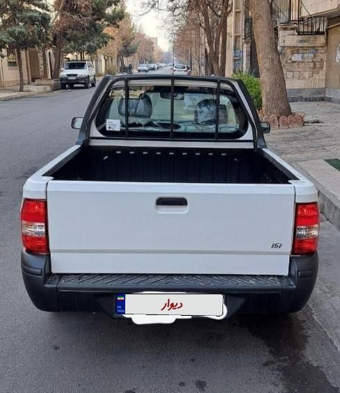 پراید 151 SE - 1403