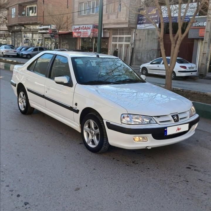 پراید 111 SE - 1396