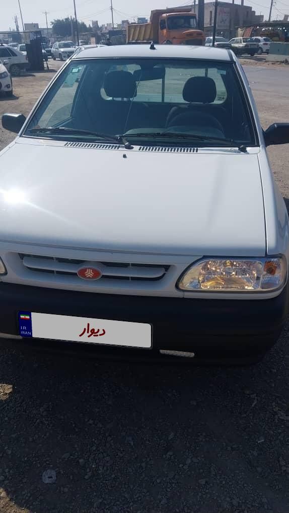 پراید 151 SE - 1403