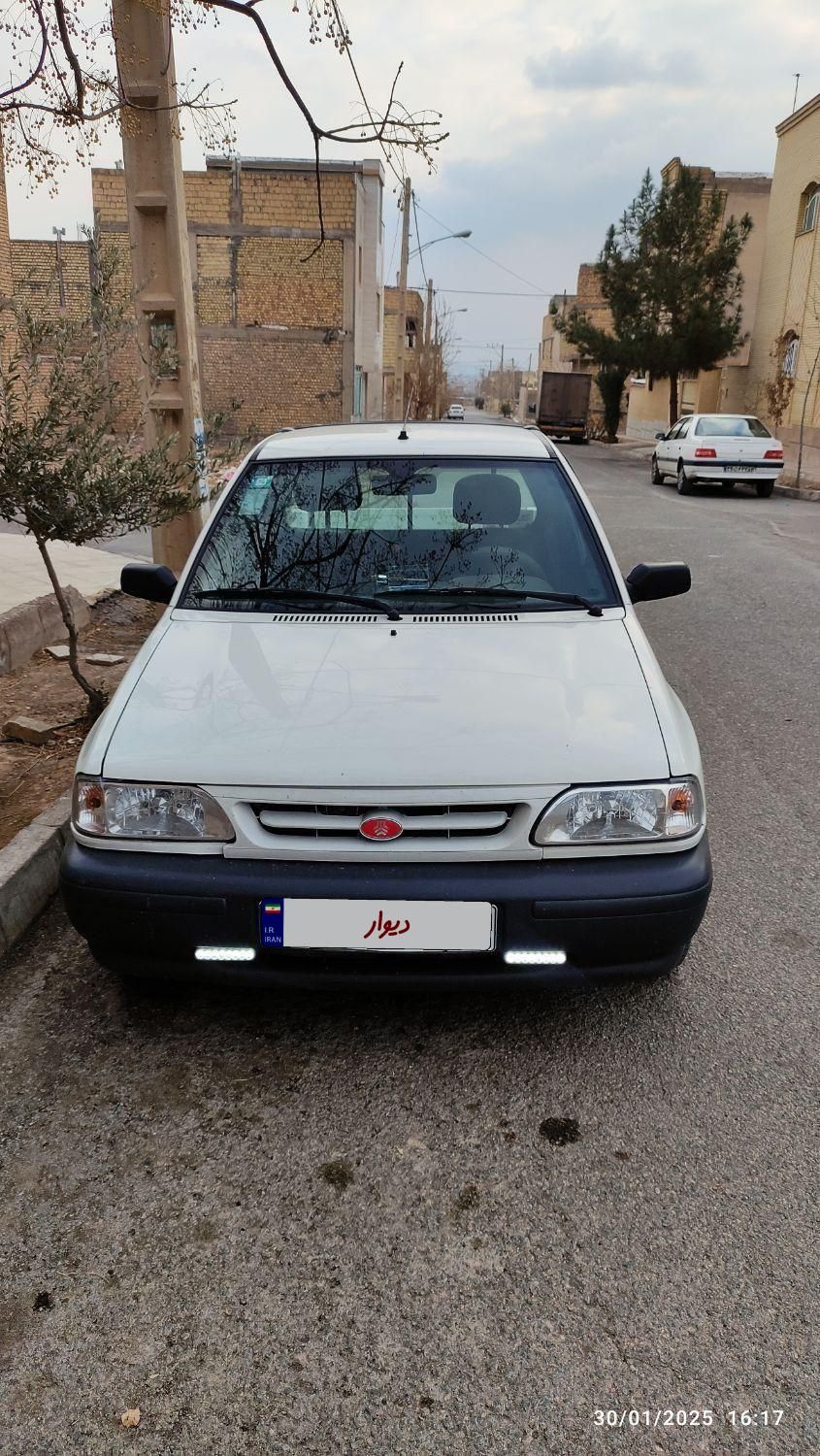 پراید 151 SE - 1402