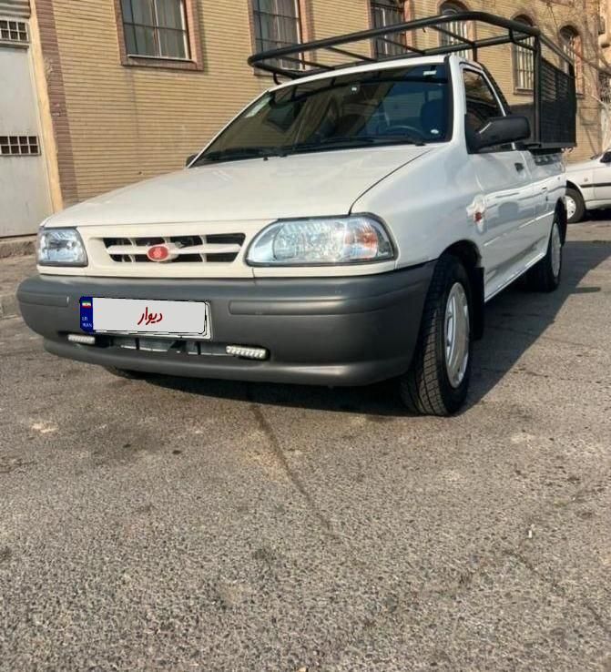 پراید 151 SE - 1403