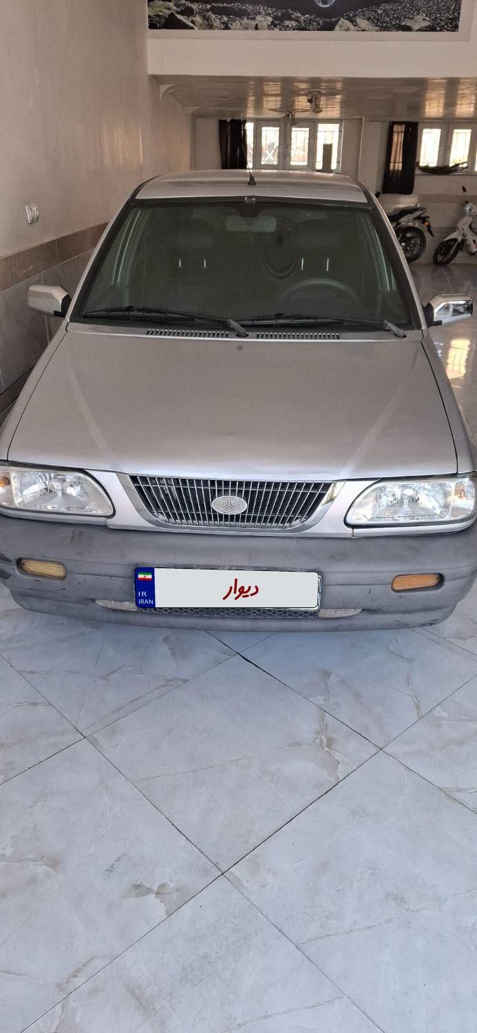 پراید 141 SL - 1390