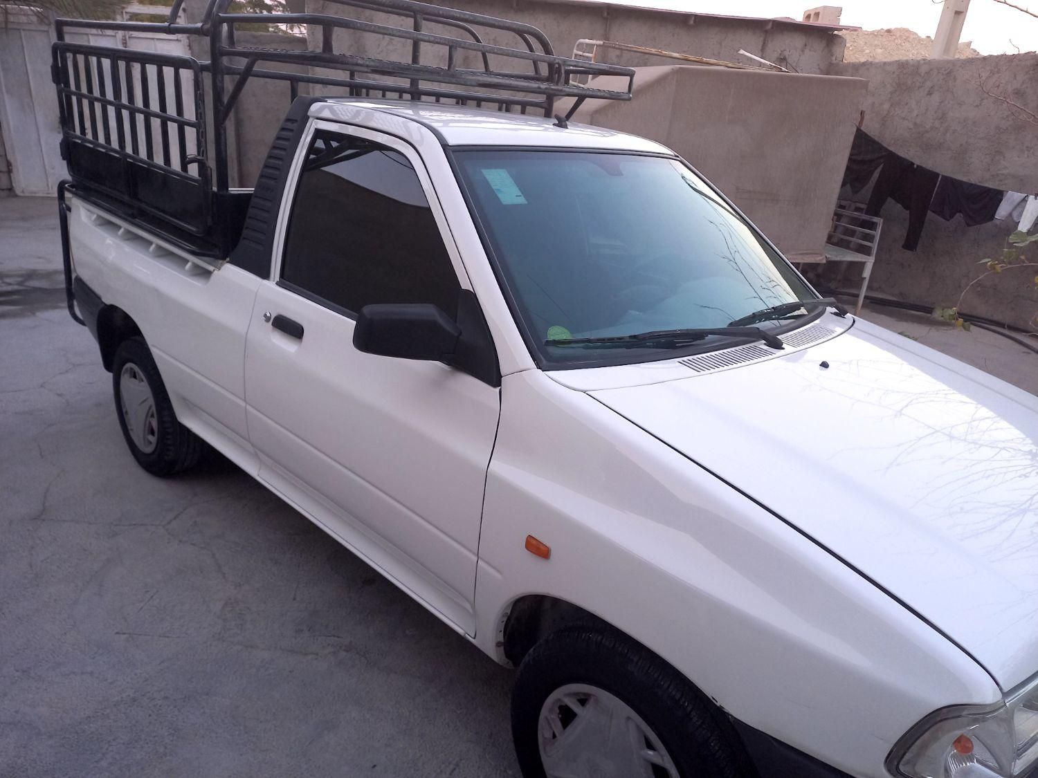 پراید 151 SE - 1402