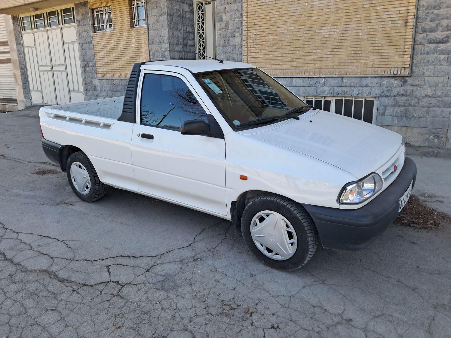 پراید 151 SE - 1402