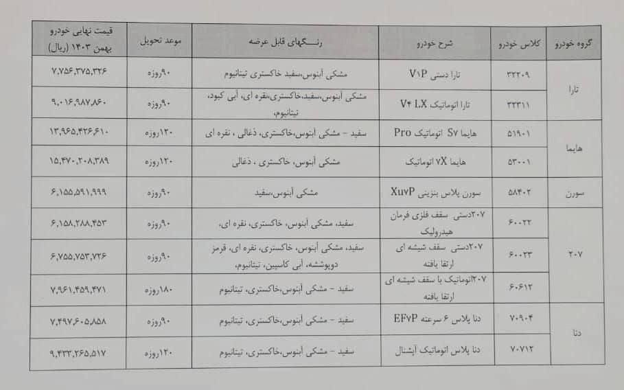 پراید صبا دنده‌ای - 1390