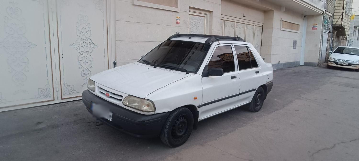 پراید 131 SE - 1394