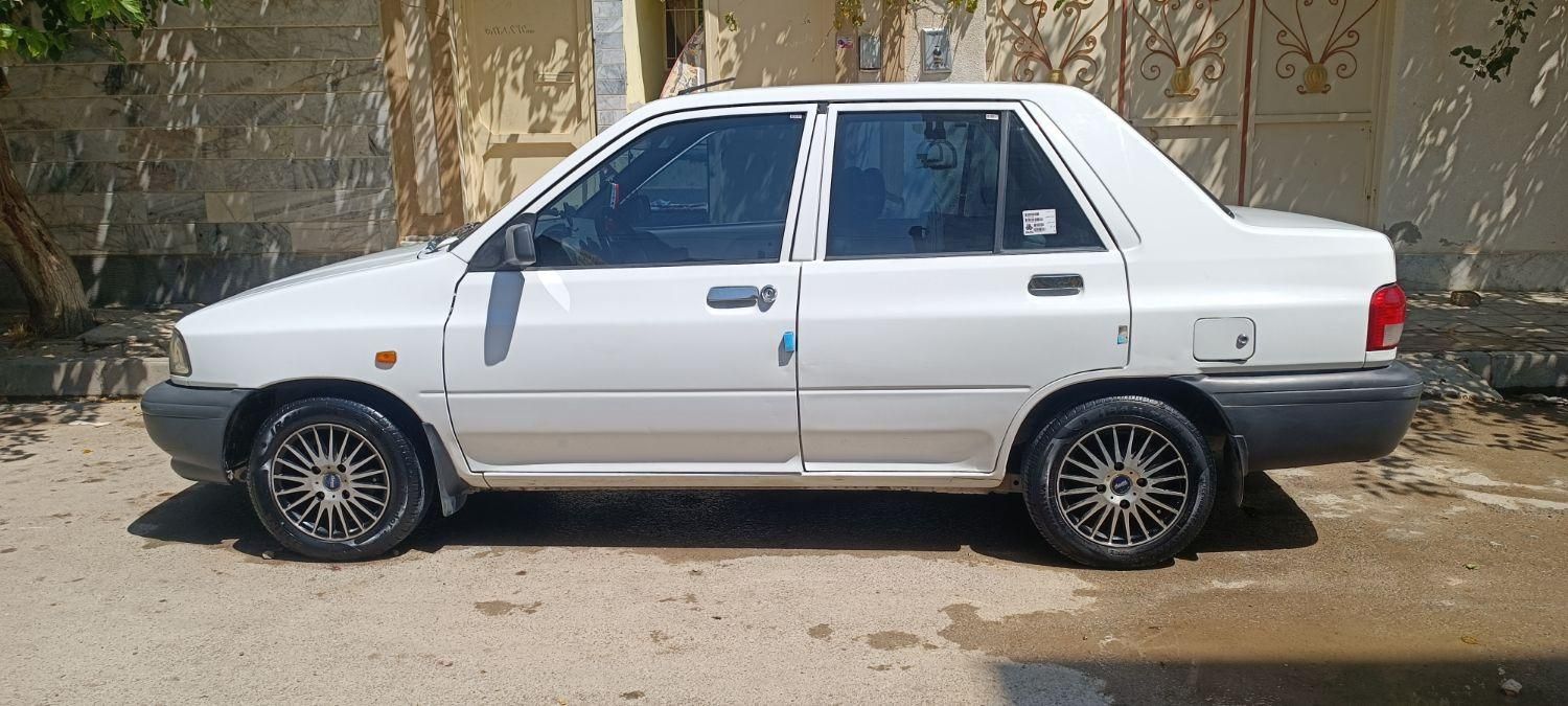 پراید 131 SE - 1399