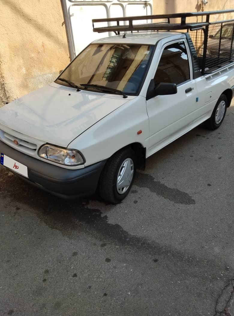 پراید 151 SE - 1403