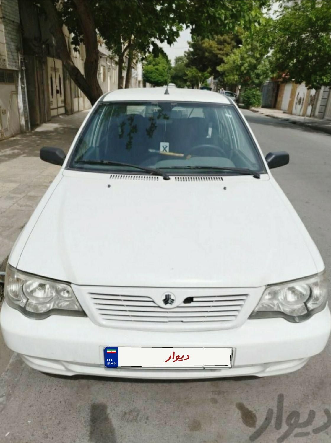 پراید 111 SE - 1398