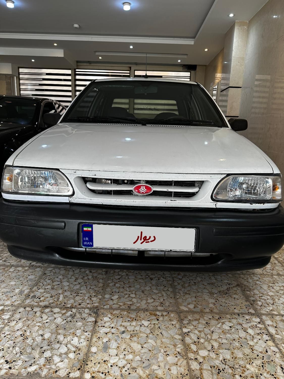 پراید 131 SE - 1399