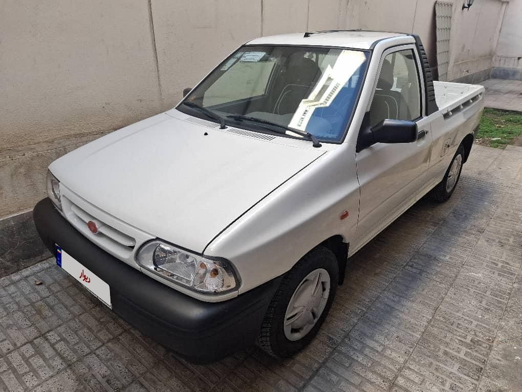 پراید 151 SE - 1403