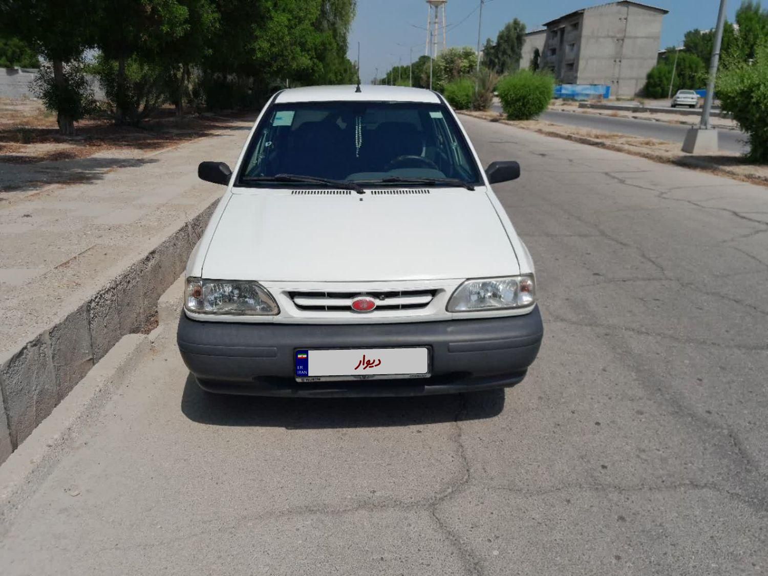 پراید 131 SE - 1397