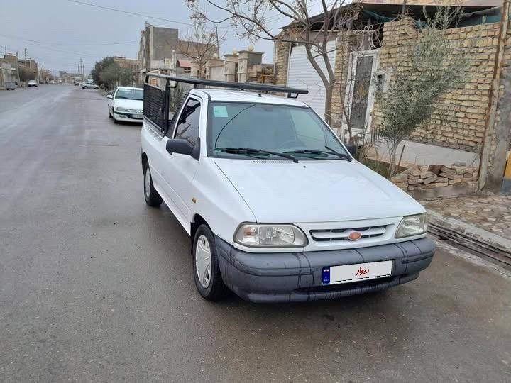 پراید 151 SE - 1400