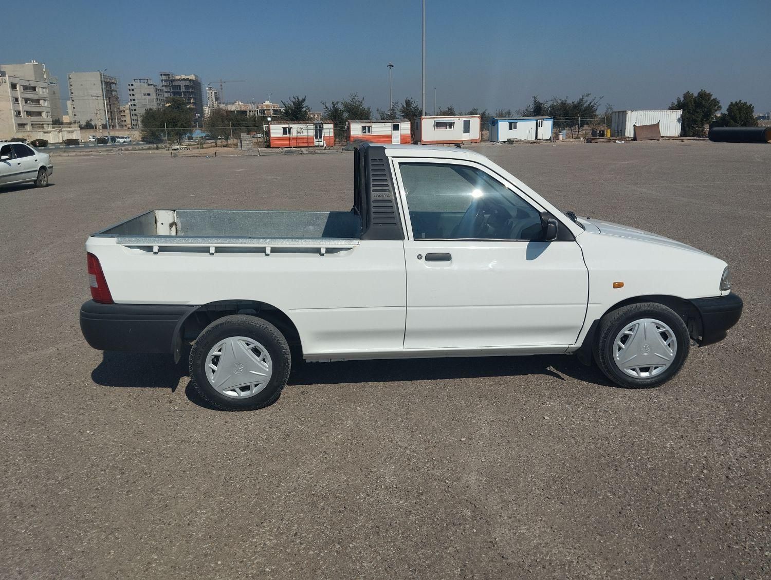 پراید 151 SE - 1402