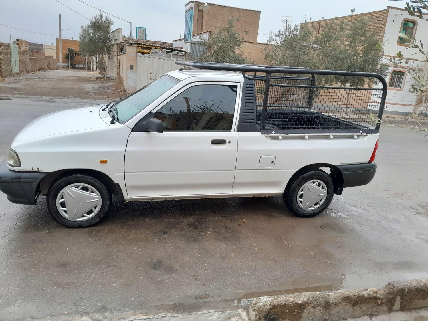 پراید 151 SE - 1400