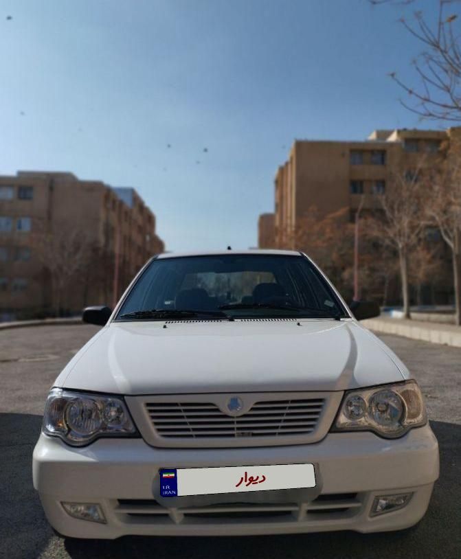 پراید 111 SE - 1397