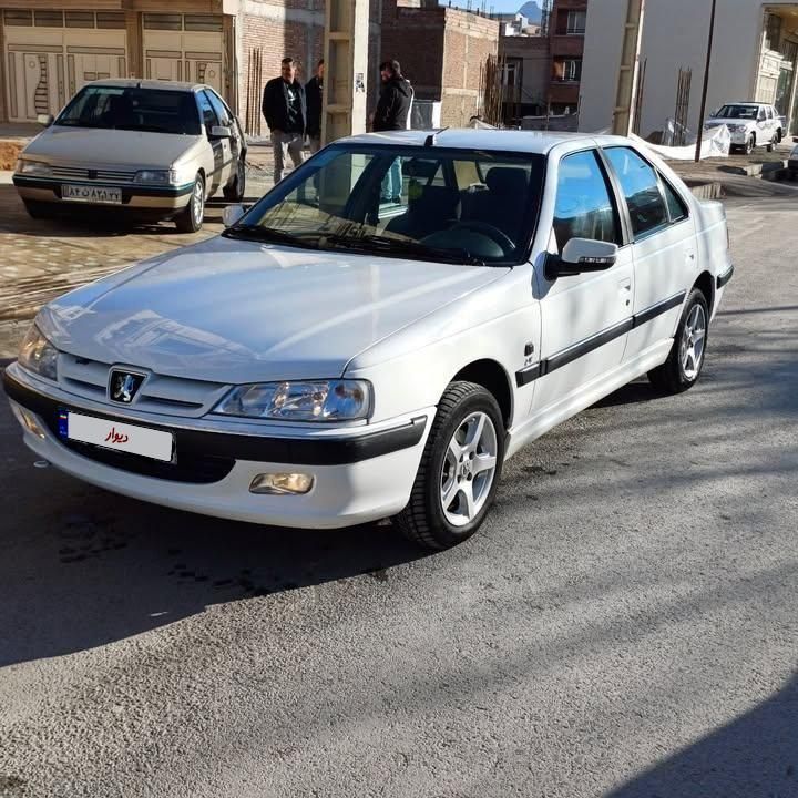 پراید 111 SE - 1396