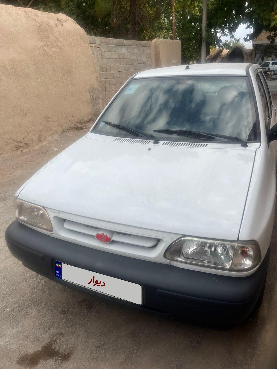 پراید 131 SE - 1397