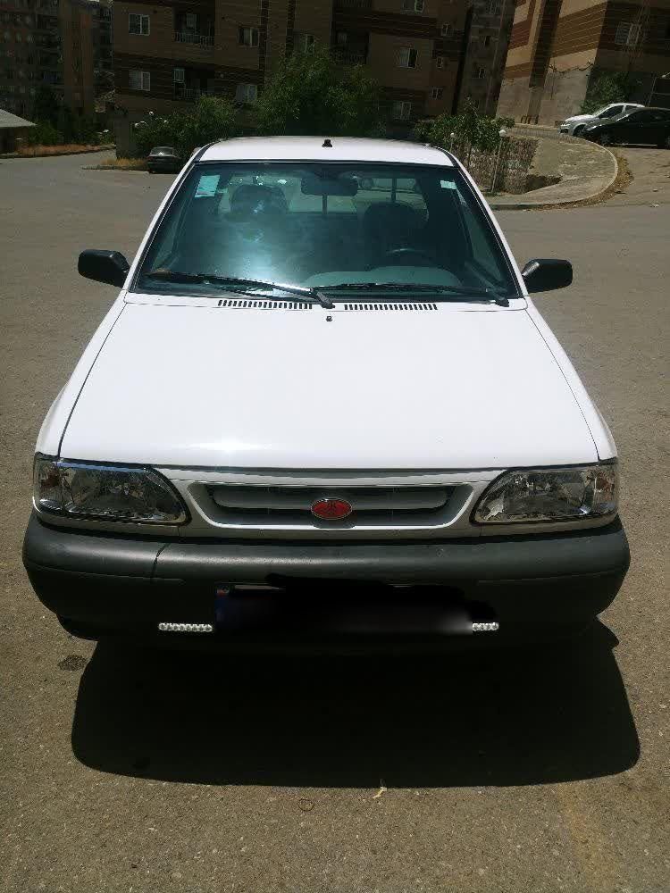 پراید 151 SE - 1402