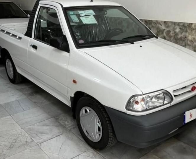 پراید 151 SE - 1403