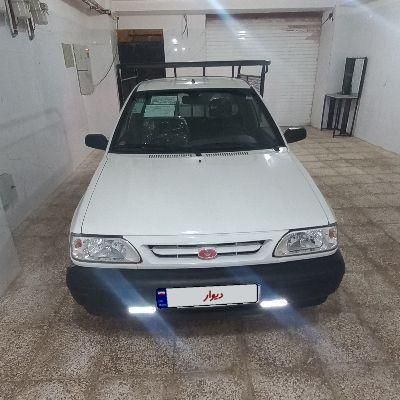 پراید 151 SE - 1403