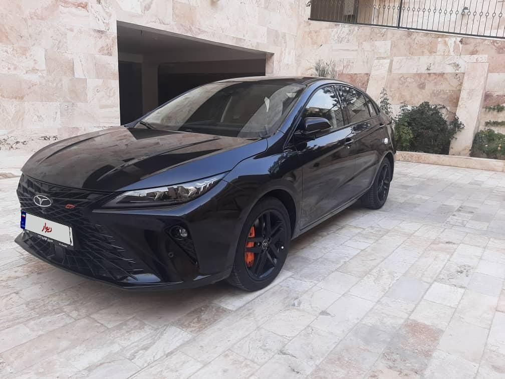 فونیکس آریزو 6 GT اکسلنت - 2024