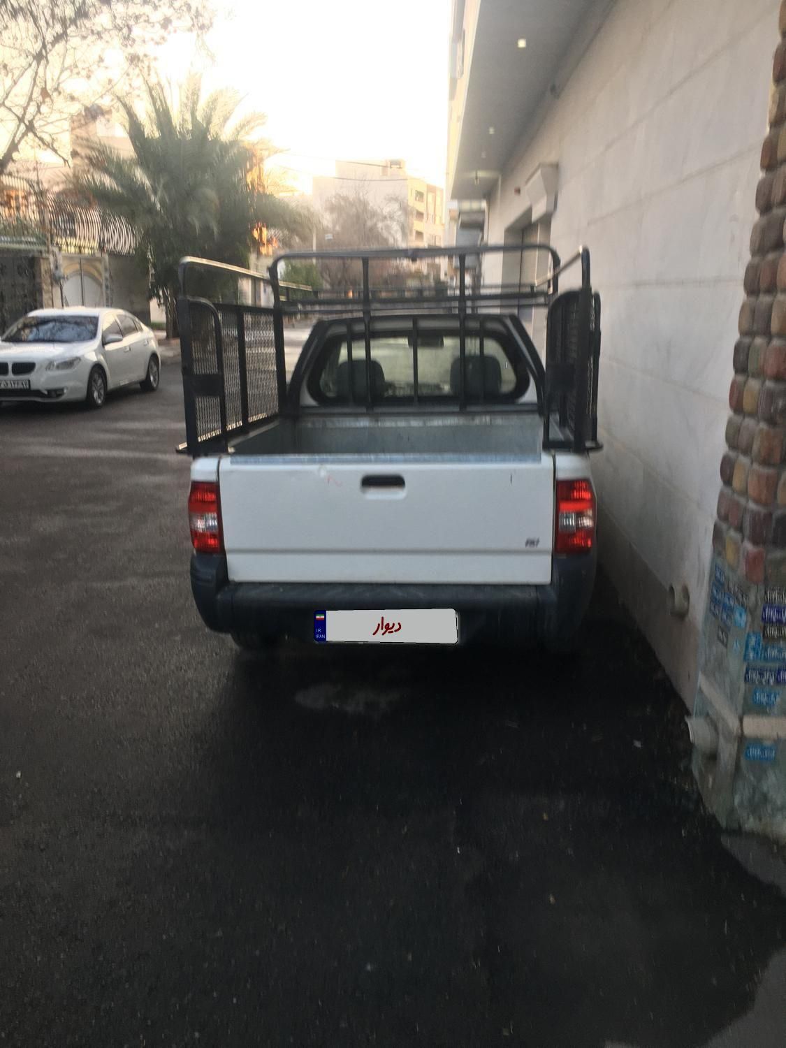 پراید 151 SE - 1402