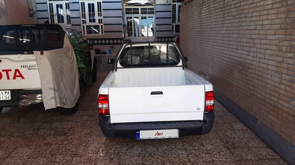 پراید 151 SE - 1402