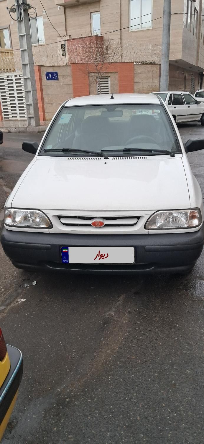 پراید 131 SE - 1399