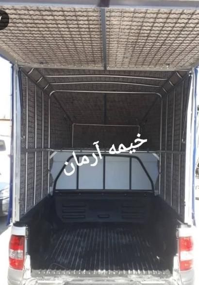 پراید 151 SE - 1403