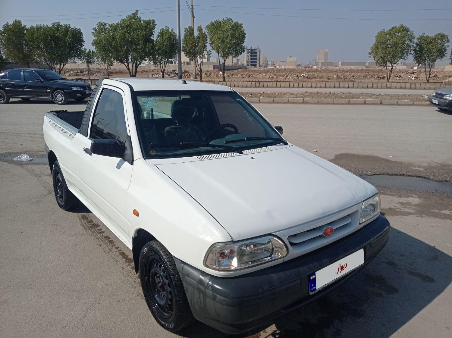 پراید 151 SE - 1399