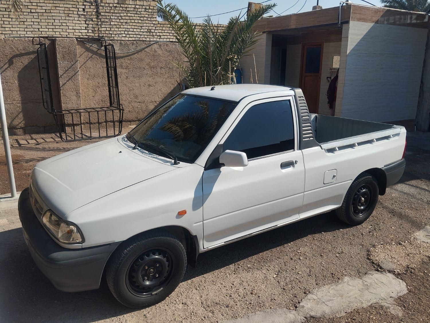 پراید 151 SE - 1401