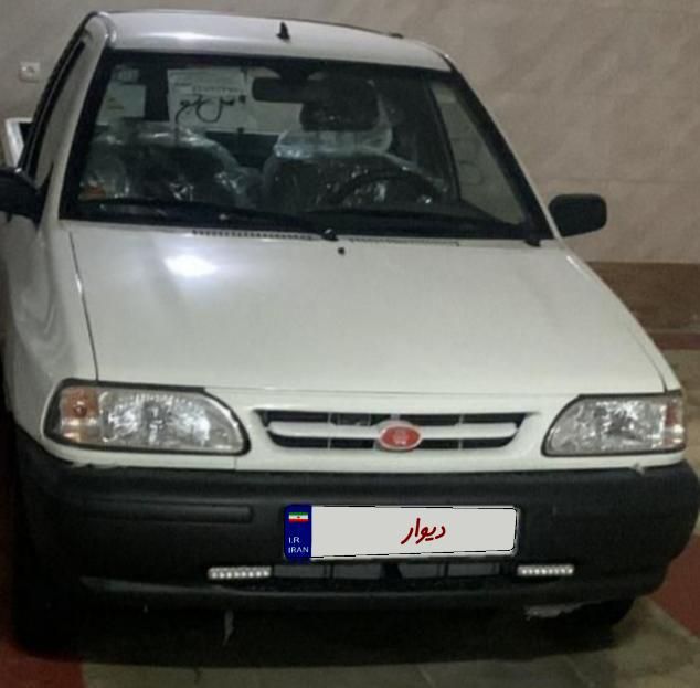 پراید 151 SE - 1403