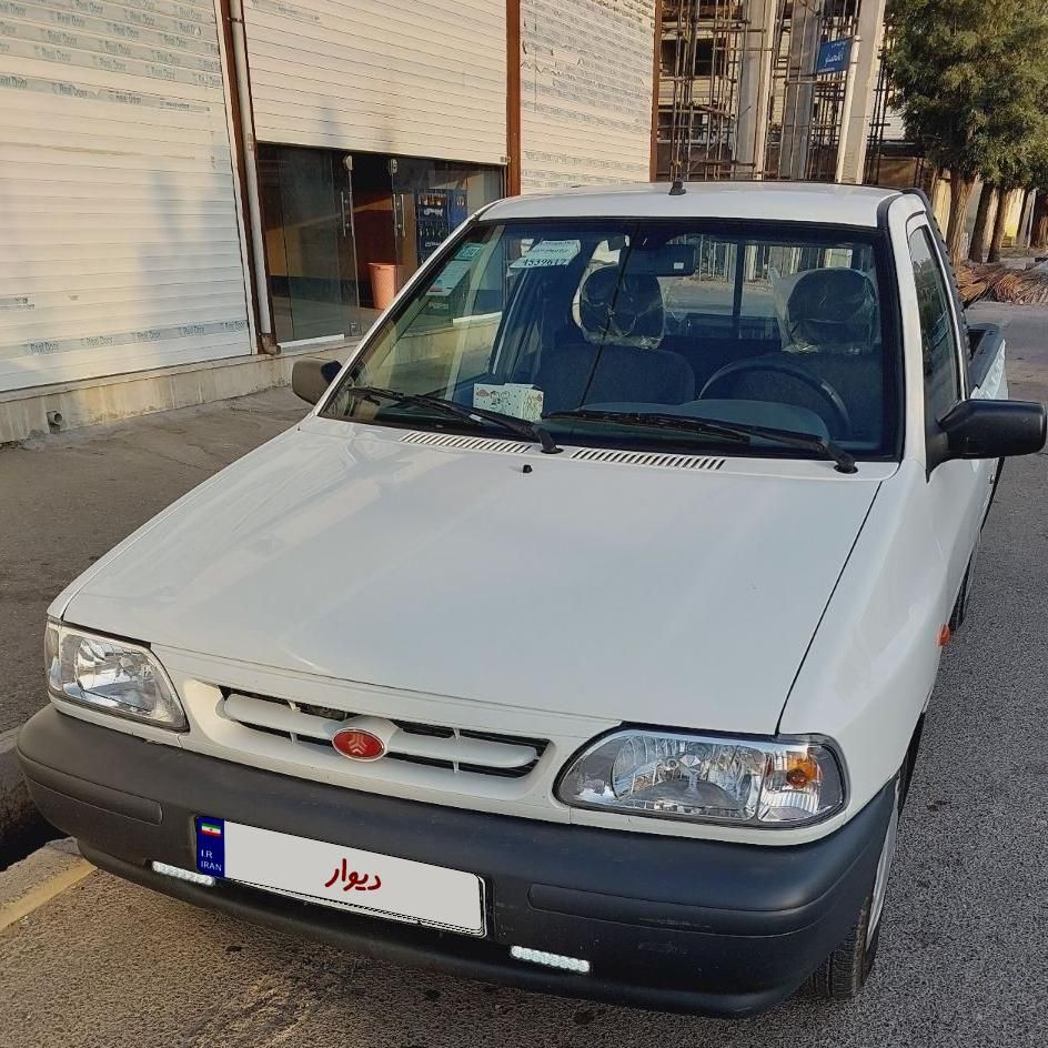 پراید 151 SE - 1403