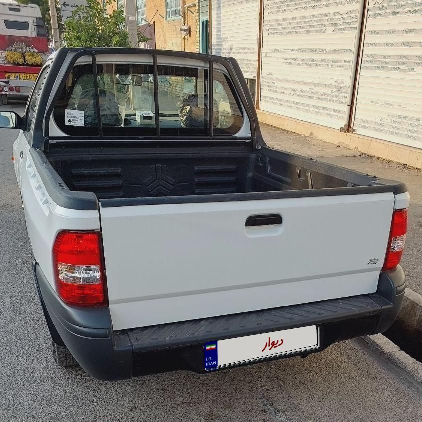 پراید 151 SE - 1403