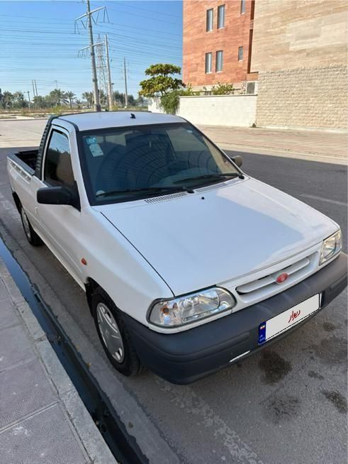 پراید 151 SE - 1402