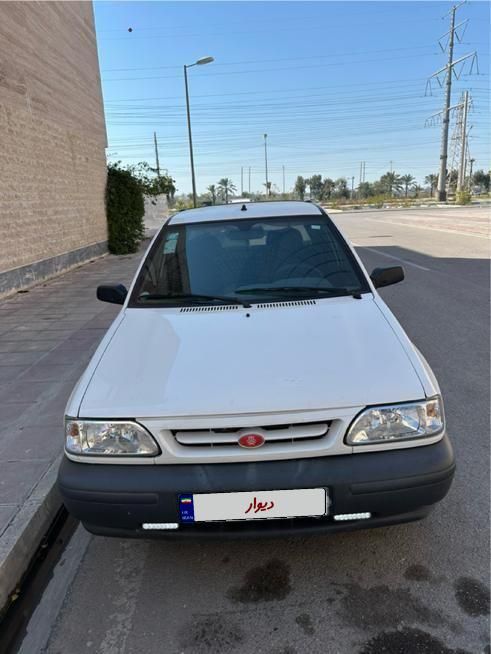 پراید 151 SE - 1402