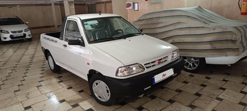 پراید 151 SE - 1403