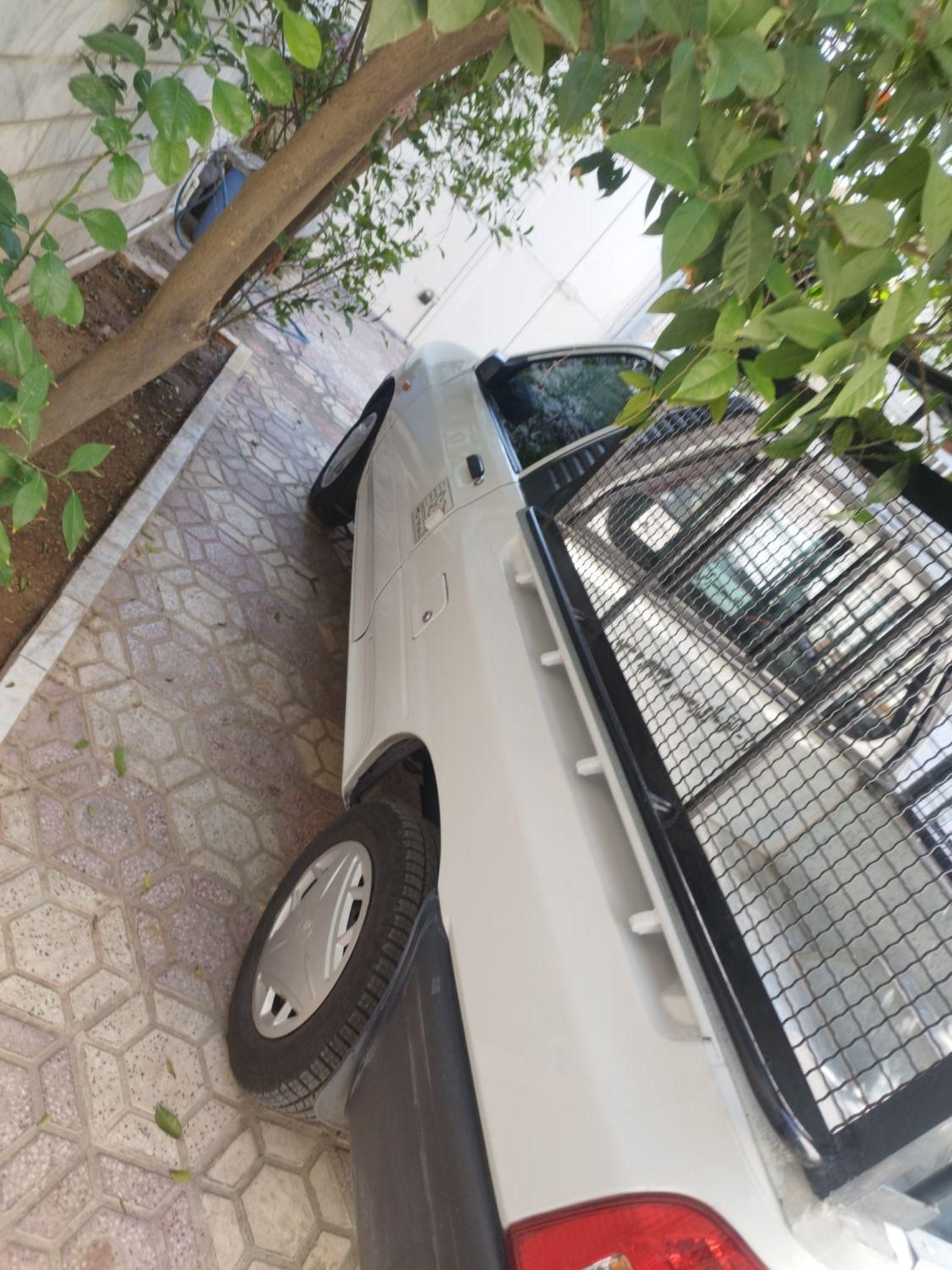 پراید 151 SE - 1403