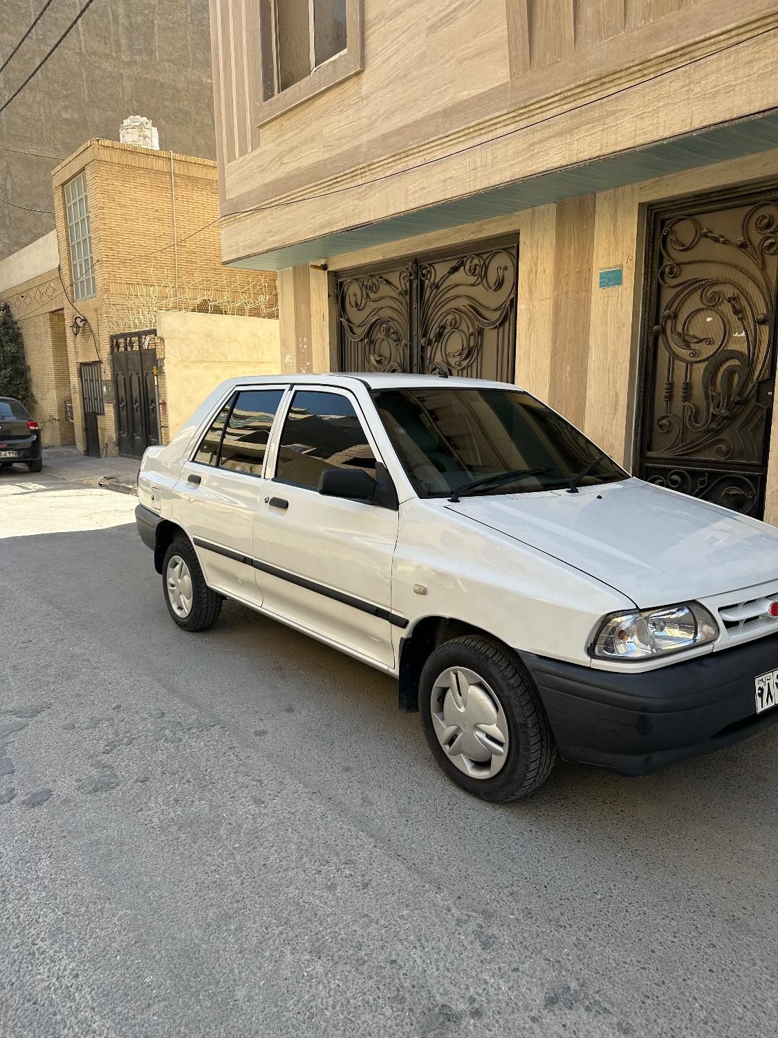 پراید 131 SE - 1397