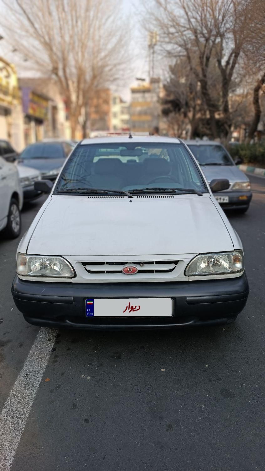 پراید 131 SE - 1399