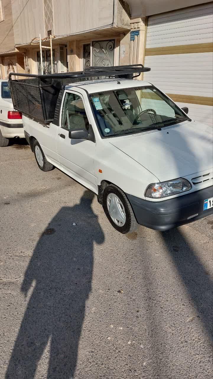 پراید 151 SE - 1402