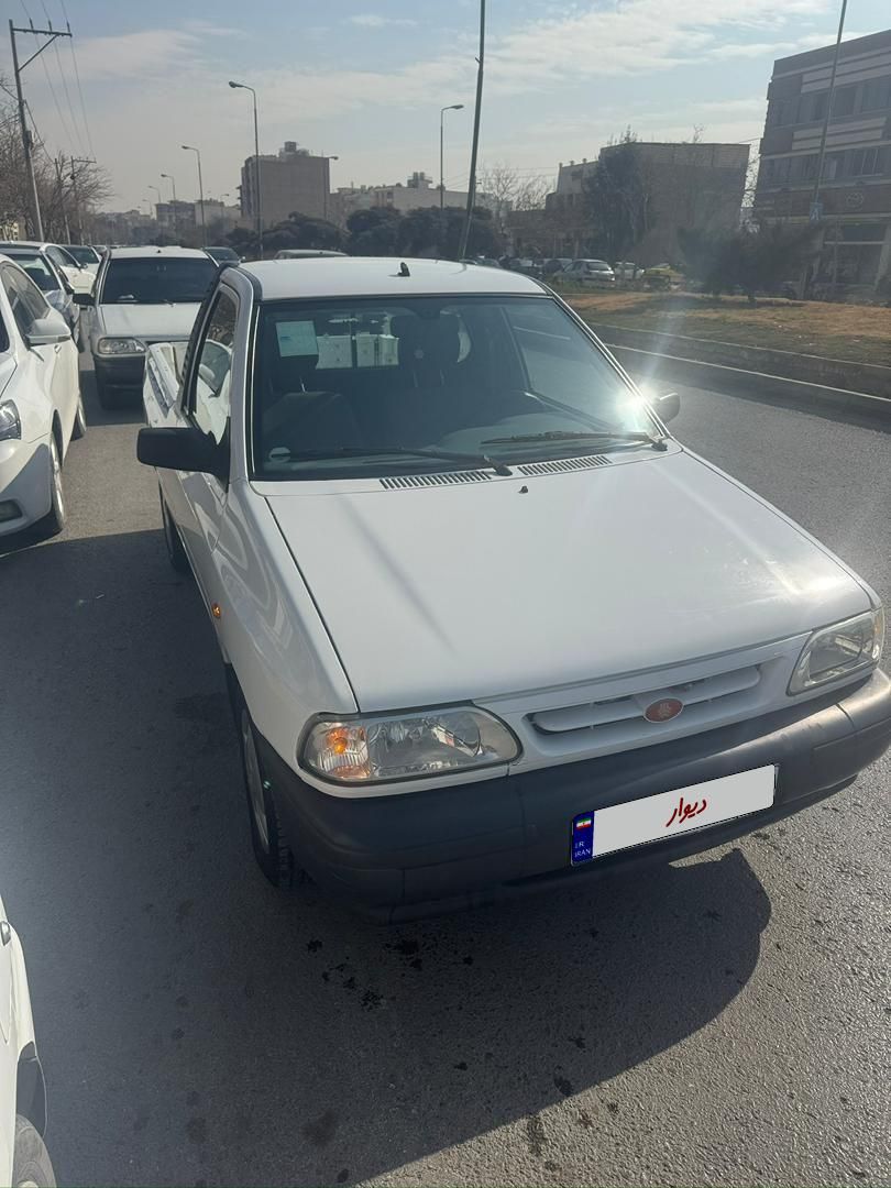 پراید 151 SE - 1401