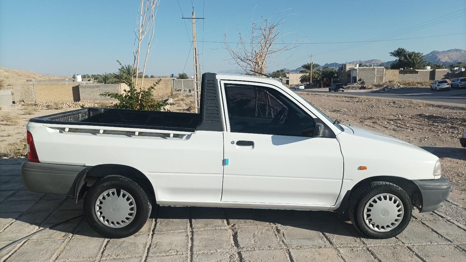 پراید 151 SE - 1400