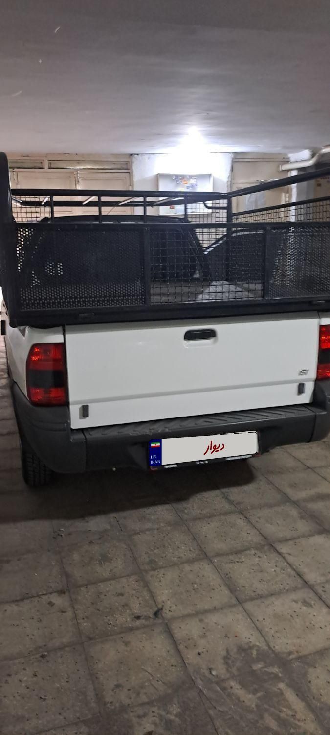 پراید 151 SE - 1402