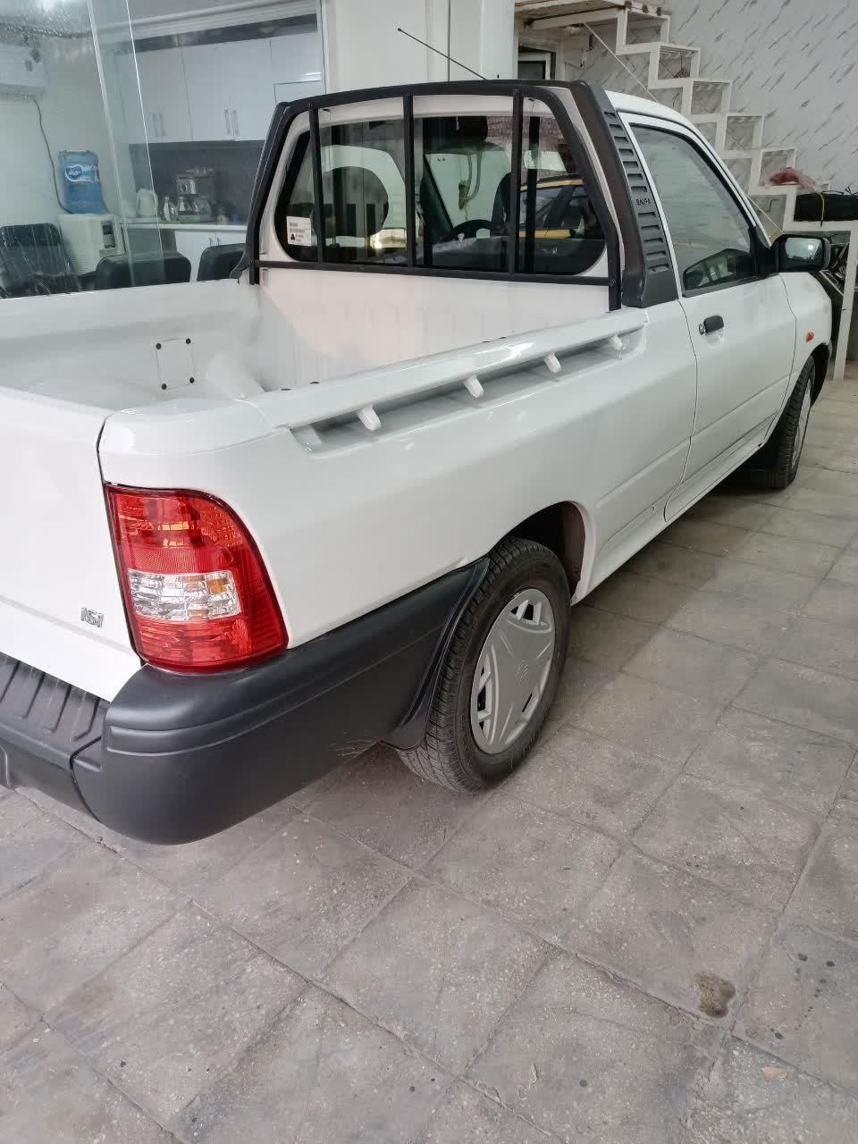 پراید 151 SE - 1402