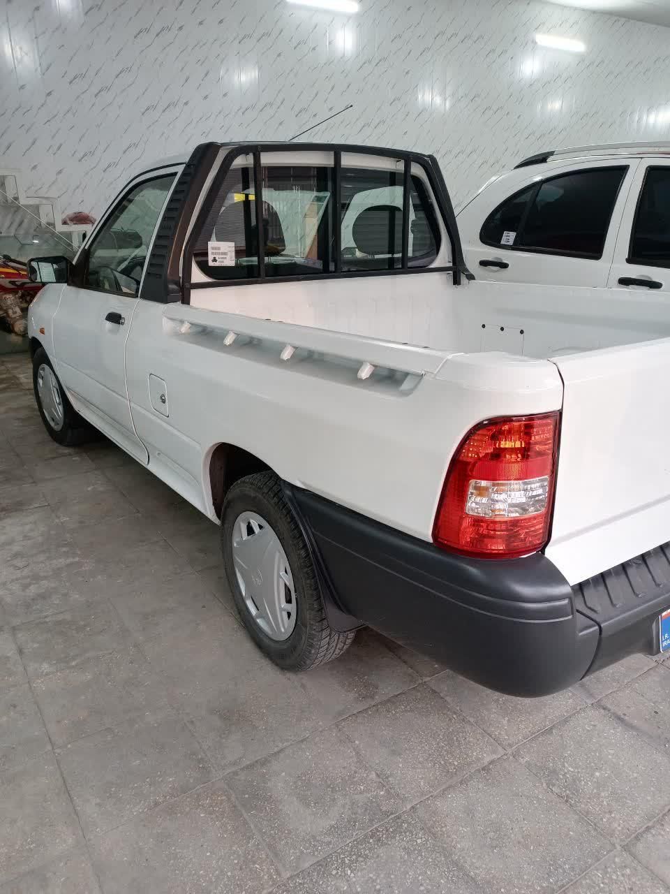 پراید 151 SE - 1402