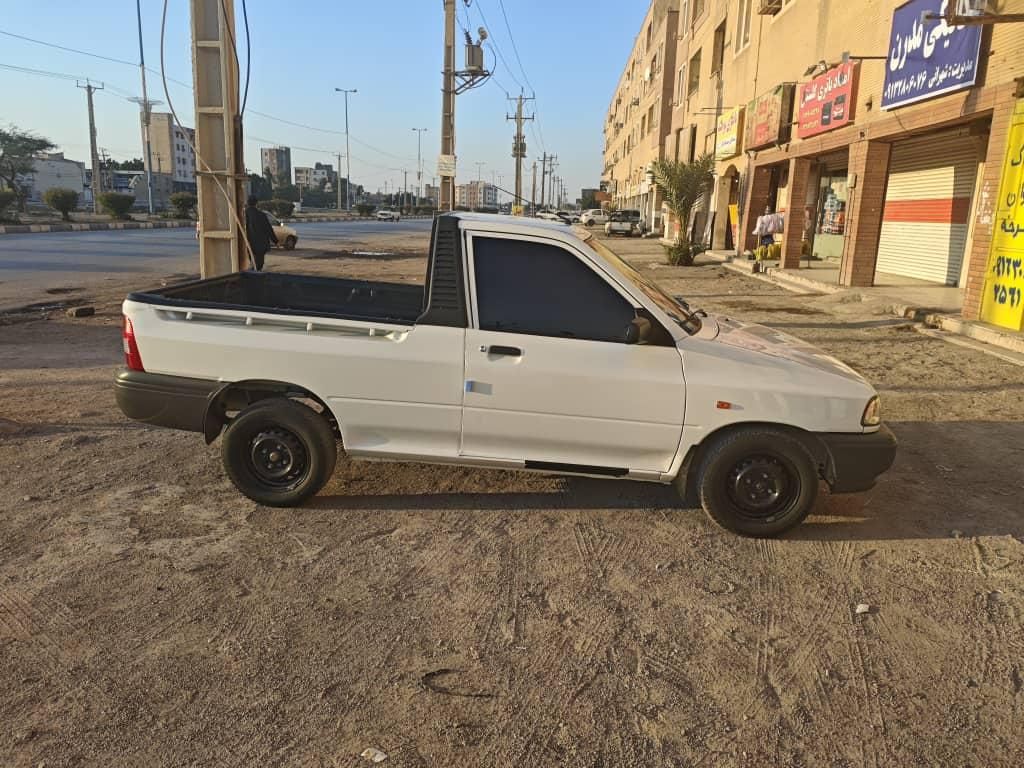 پراید 151 SE - 1402